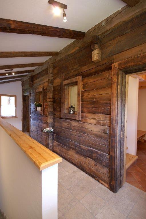 Neuhaushof Apartment Hollersbach im Pinzgau Exterior photo